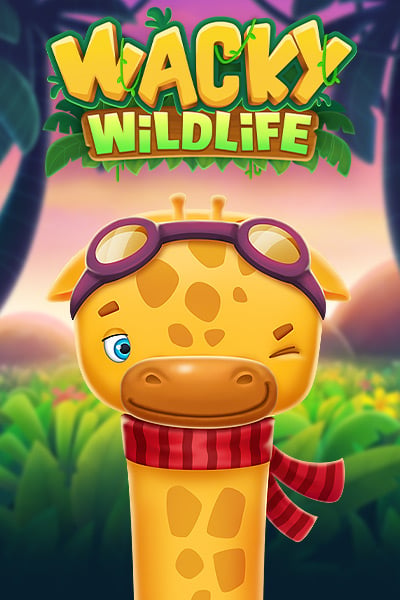 Wacky Wildlife