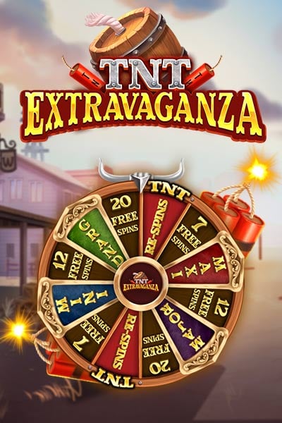 TNT Extravaganza