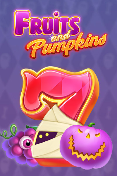 Fruits and Pumpkins