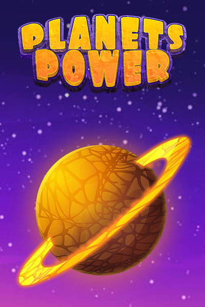 Planets Power