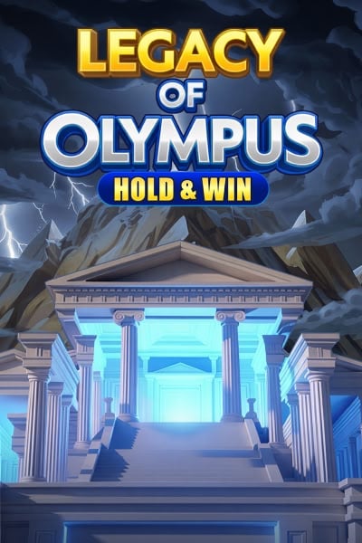 Legacy of Olympus: Hold & Win