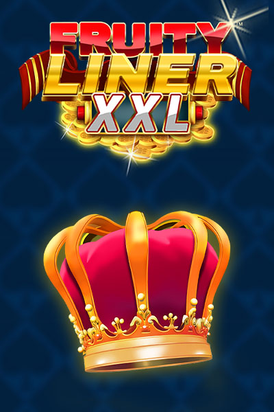 Fruityliner XXL