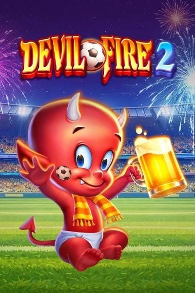 Devil Fire 2