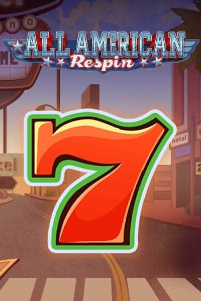 All American Respins