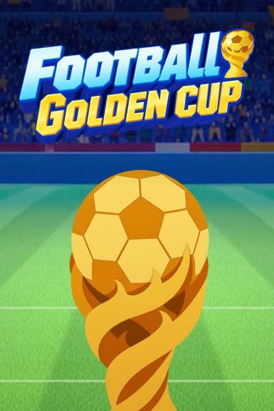 Football Golden Cup