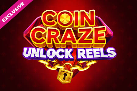 Coin Craze: Unlock Reels