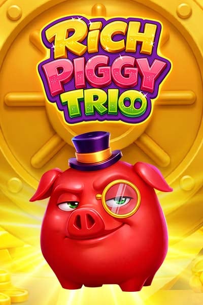 Rich Piggy Trio
