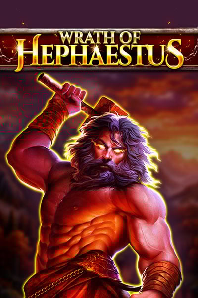Wrath Of Hephaestus