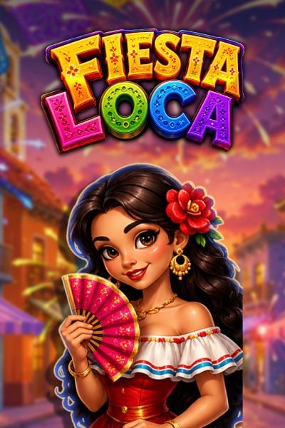 Fiesta Loca