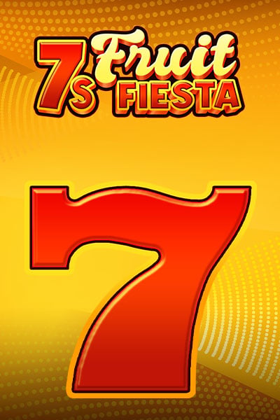 7s Fruit Fiesta