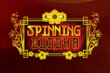 Spinning Buddha