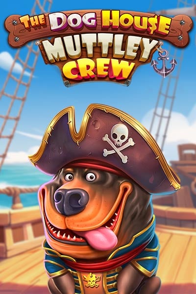 The Dog House - Muttley Crew