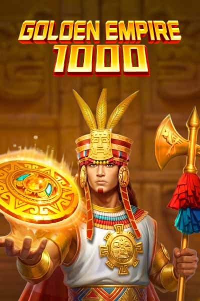 Golden Empire 1000