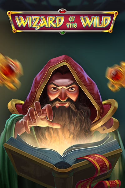 Wizard of the Wild