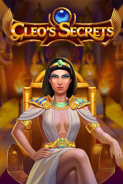 Cleo's Secrets