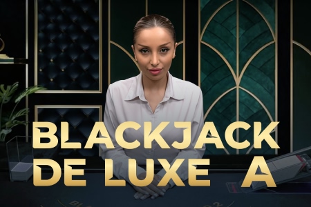 BlackJack De Luxe A