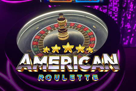 American Auto Roulette