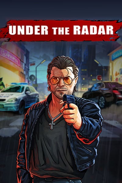 Under the Radar