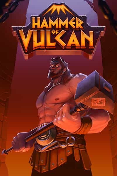 Hammer of Vulcan