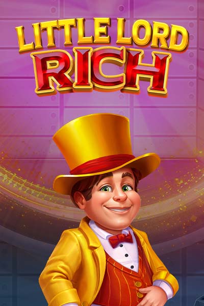 Little Lord Rich