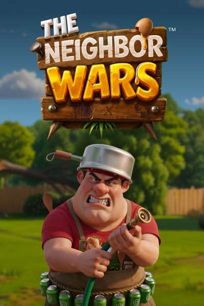 THE Neighbor Wars