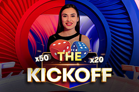 The Kickoff