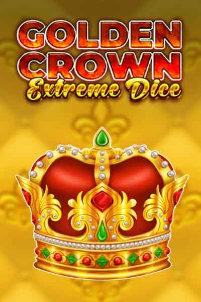 Golden Crown Extreme Dice