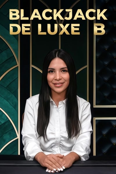 BlackJack De Luxe B