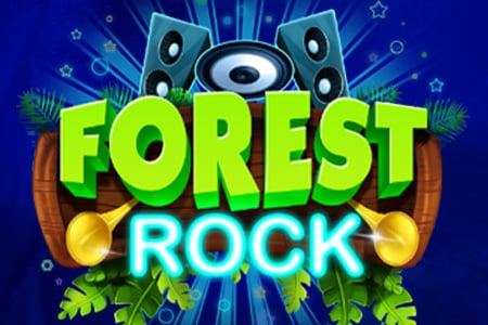 Forest Rock
