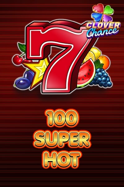 100 Super Hot