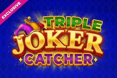 Triple Joker Catcher