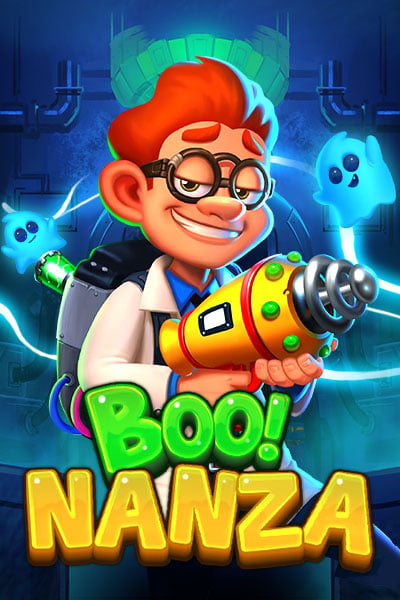 Boo!nanza