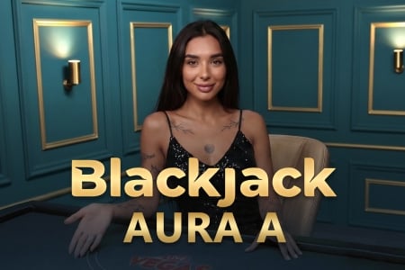 BlackJack Aura A