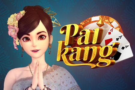 Pai Kang
