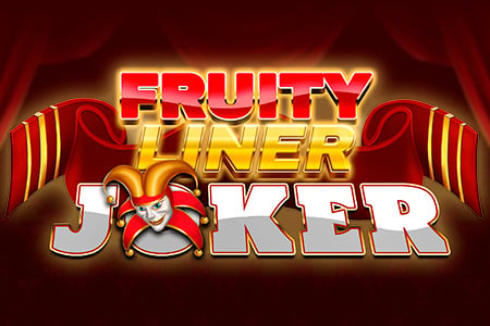 Fruityliner Joker
