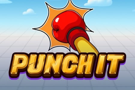 Punch It