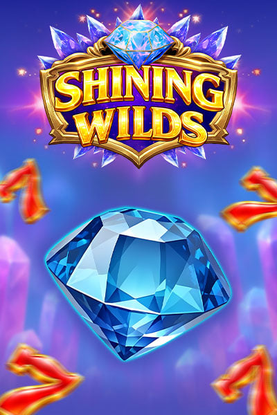 Shining Wilds