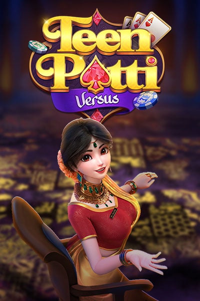 Teen Patti Versus