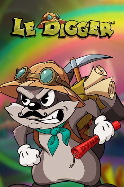 Le Digger