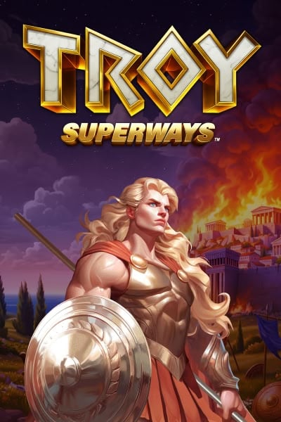 Troy Superways