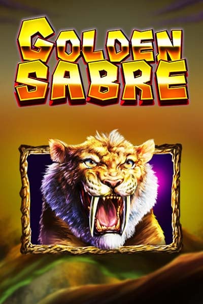 Golden Sabre