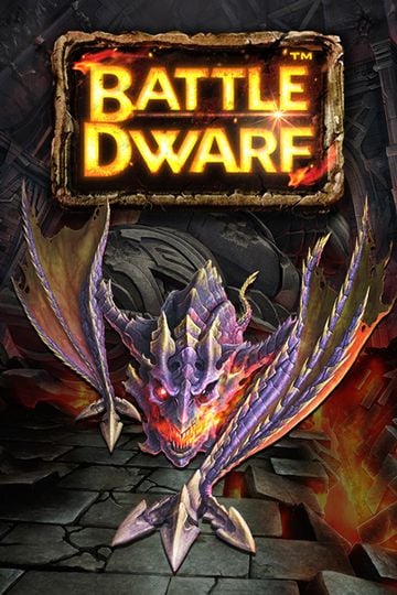 The Battle Dwarf