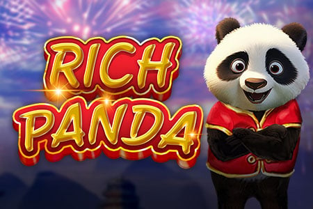 Rich Panda