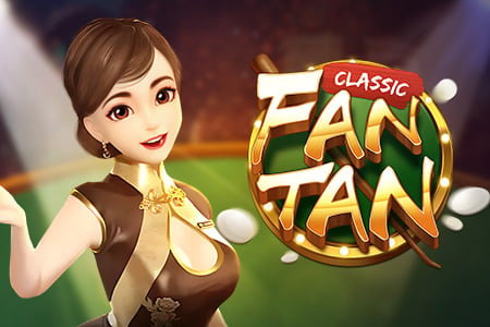 Fan Tan Classic