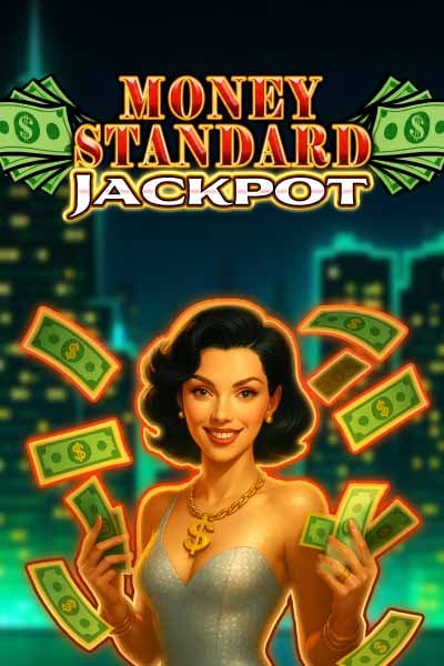 Money Standard Jackpot