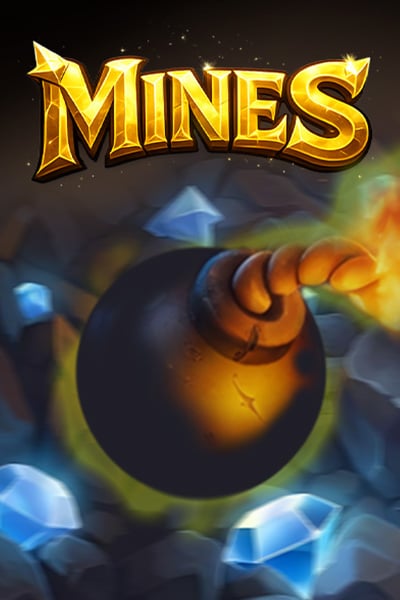 Mines
