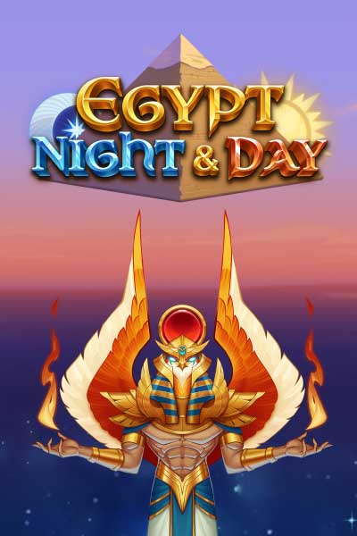 Egypt Night & Day