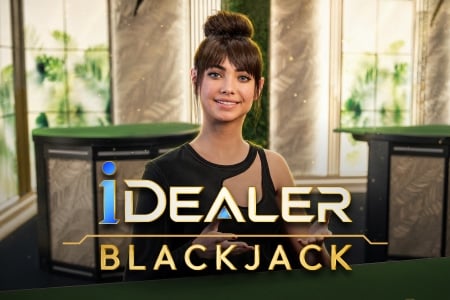iDealer Blackjack